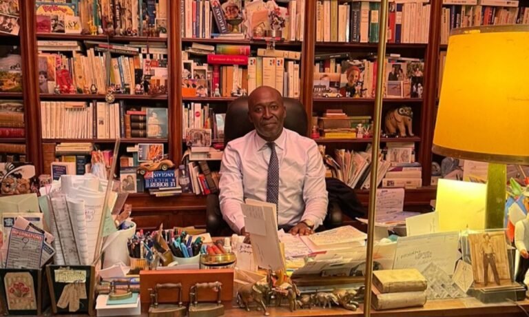 Face à l’arbitraire, la HAC et la Crief doivent être récusées (Par Khalifa Gassama Diaby)