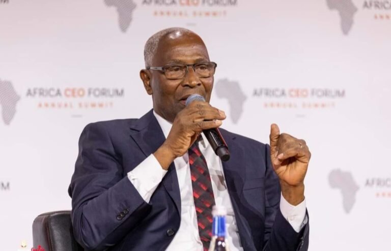 Retour à l&rsquo;ordre constitutionnel en Guinée : Bah Oury tranche enfin !
