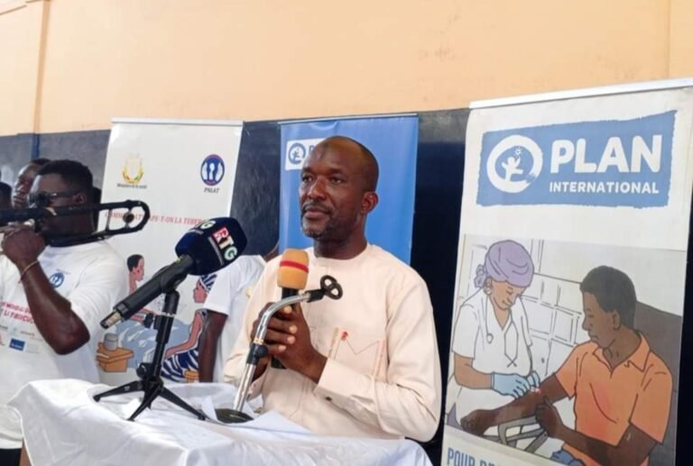 Commune de Ratoma : des mesures restrictives prises contre les citoyens 