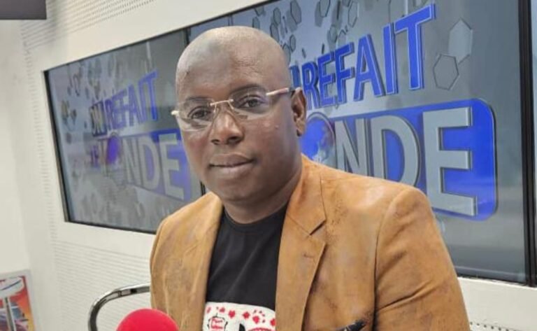 Déclaration de politique général du gouvernement : Bah Oury à la hauteur ni des enjeux, ni des attentes des guinéens 