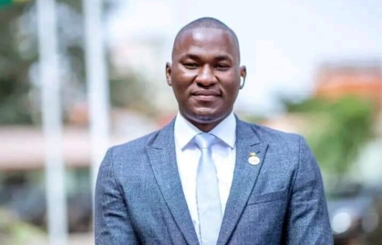 Présidence. Voici le nouveau DG de la DCI 