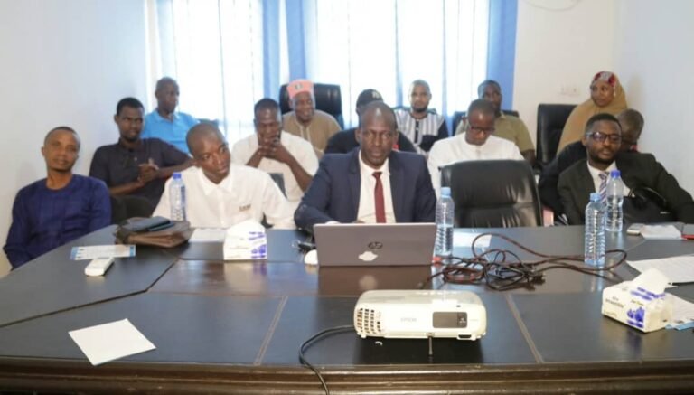Le cabinet IDS Consulting SARL ouvre ses portes à Conakry et vise le monde 
