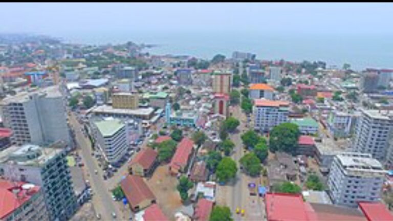 Conakry