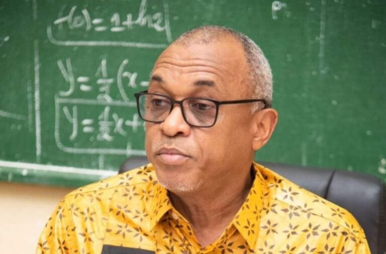 Guinée. 𝟱𝟵𝟯 𝟴𝟬𝟯 candidats sont inscrits dont plus de 𝟰𝟱% 𝗱𝗲 𝗳𝗶𝗹𝗹𝗲𝘀 pour l’ensemble des examens 2024