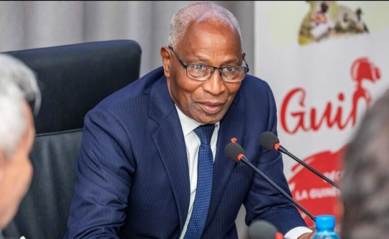 Bah Oury, prévient : “l’espace médiatique dans les mois à venir va profondément changer”