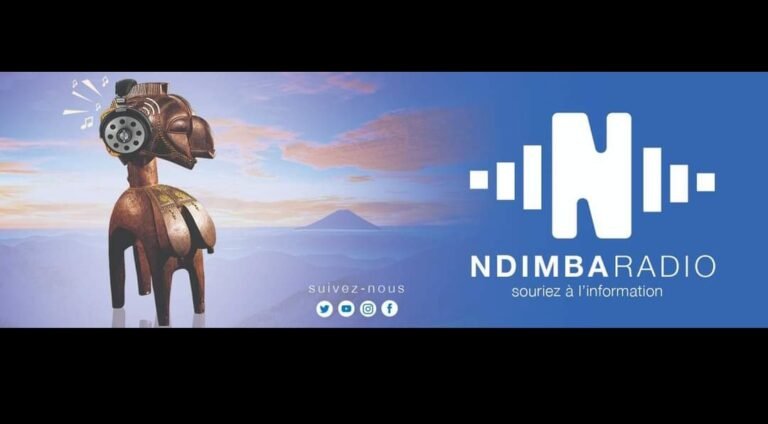 Guinée. La radio Ndimba FM revendue ! 