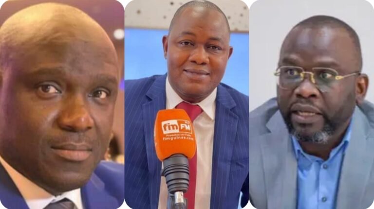 Hadafo Médias, FIM et Djoma Médias  annoncent une plainte contre des commissaires de la HAC 