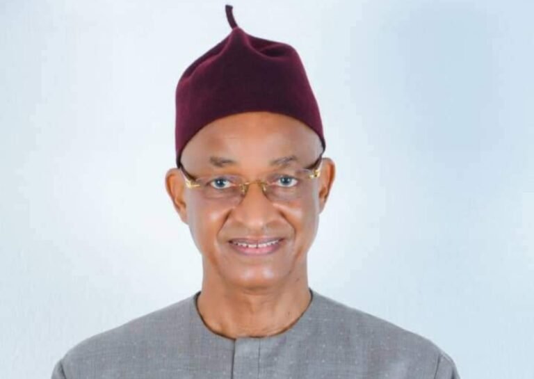 Fête de Tabaski: Cellou Dalein prie pour la paix en Guinée 