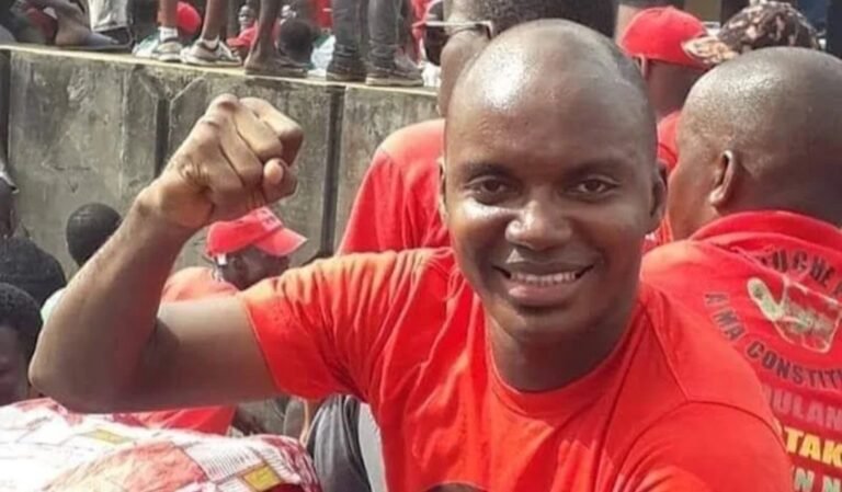 Ibrahima Diallo FNDC : “nous devons nous mobiliser pour dire au CNRD stop” 