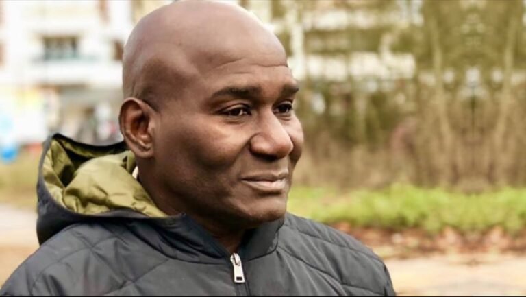 L&rsquo;artiste Mory Djély Deen Kouyaté est décédé en France 