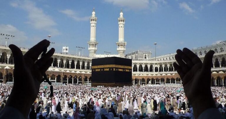Quatre guinéens décèdent lors du Hajj 2024 en Arabie Saoudite 