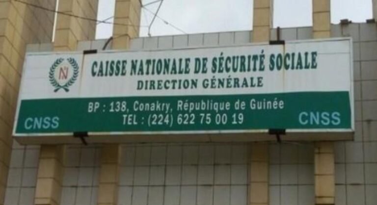 La CNSS annonce le début de la paie des pensions de retraite pour l&rsquo;échéance de juillet 2024