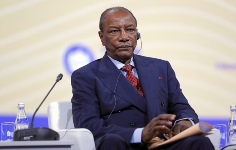 A cause du 3ème mandat d&rsquo;Alpha Condé, la Cour de justice de la CEDEAO condamne la Guinée 