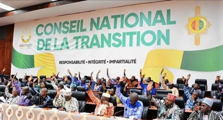 Guinée. L&rsquo;avant projet de la nouvelle constitution sera présenté au CNT lundi 