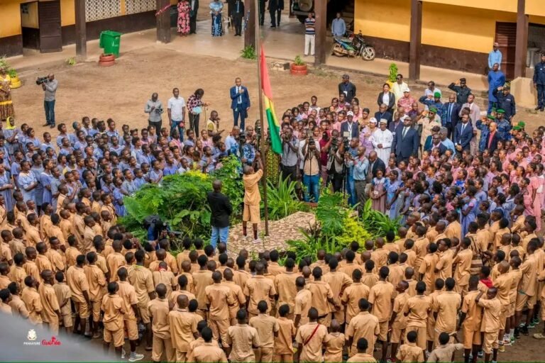 Guinée. La rentrée des classes fixée au 25 septembre 2024 