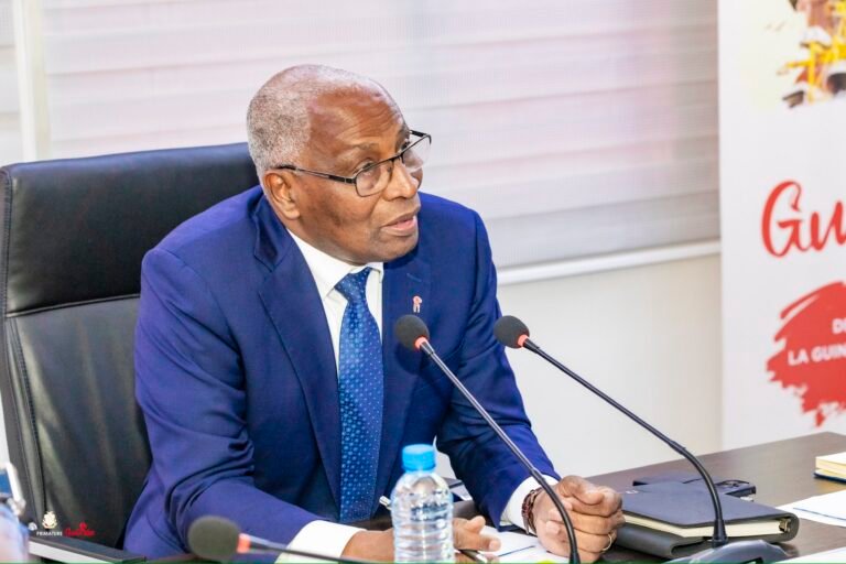 Inondations à Conakry : Bah Oury accuse la “négligence” de ses prédécesseurs 