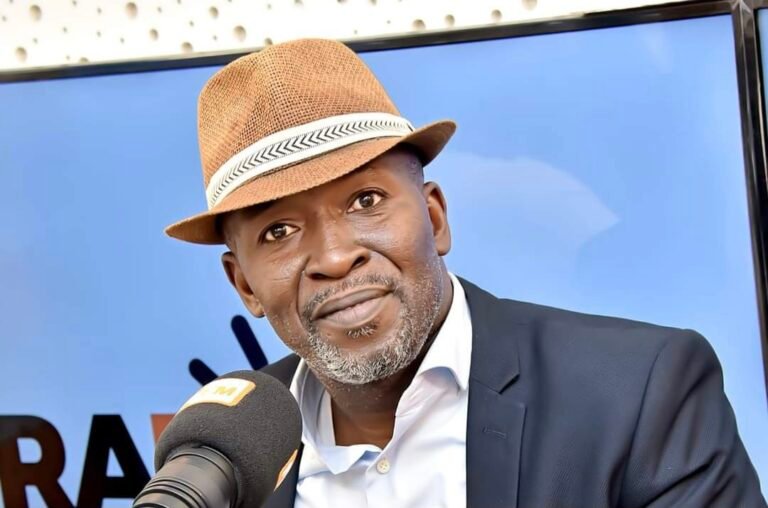 Transition en Guinée : la dynamique totalitaire et les ingrédients du chaos…(Par Kalifa Gassama Diaby, ancien ministre)