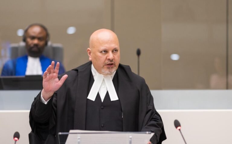 Voici ce qu&rsquo;espère la CPI après le verdict du procès 28 septembre 2009