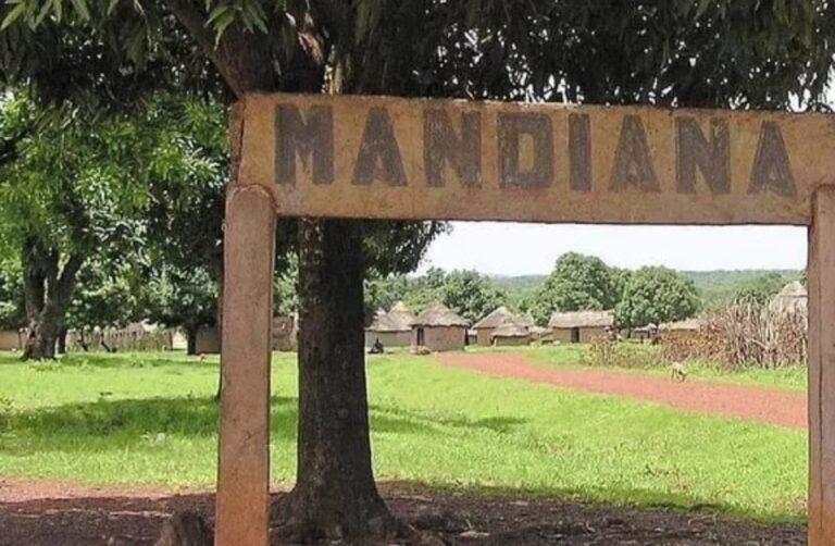 Mandiana : Une femme tue son mari à l’aide d’un couteaux 