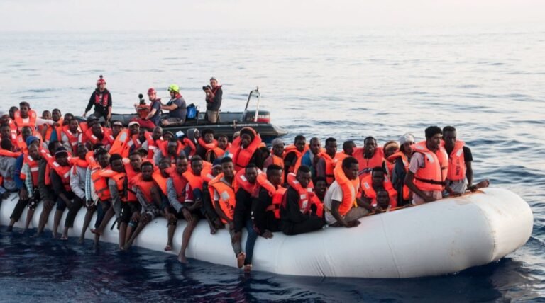 Les migrants ont envoyé 656 milliards d&rsquo;euros dans leurs pays 