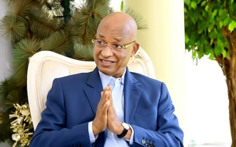 Lundi, journée ville morte à Conakry : voici le message de Cellou Dalein 