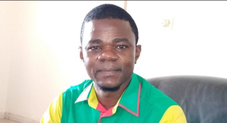 Francis Haba : “Je ne vais jamais accepter la tenue d’une réunion tendant à troubler l’ordre public”