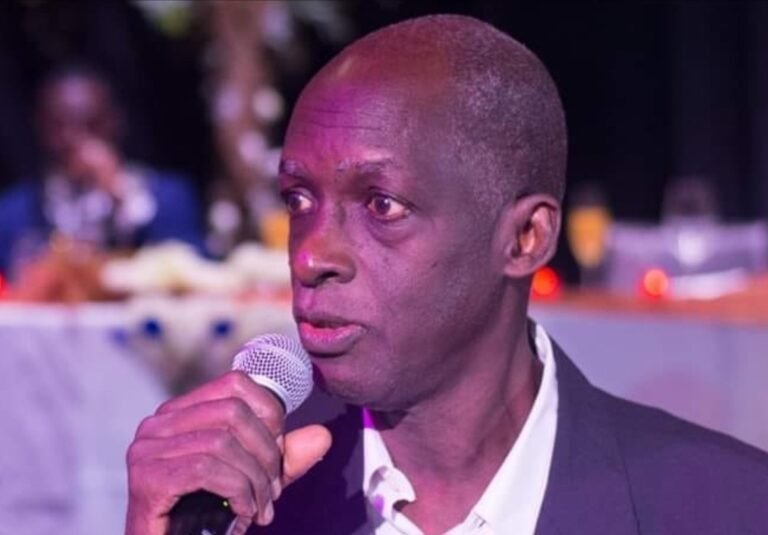 L&rsquo;autopsie de l&rsquo;avant-projet de la nouvelle constitution par le UFD de Baadiko Bah 