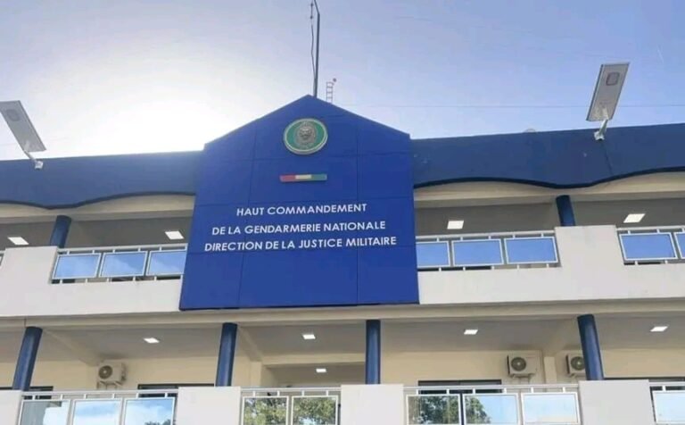 Guinée. Des opérateurs économiques convoqués par la gendarmerie nationale 