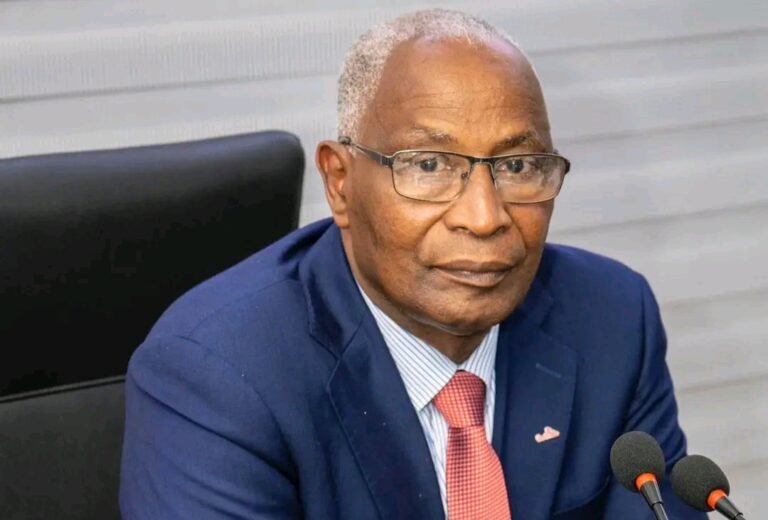 Insécurité en Guinée : les instructions ferme du PM Bah Oury 