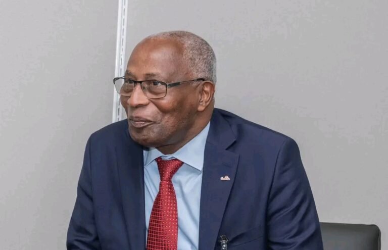 Voici la réaction de Bah Oury après la levée des sanctions contre la Guinée par l&rsquo;OIF 