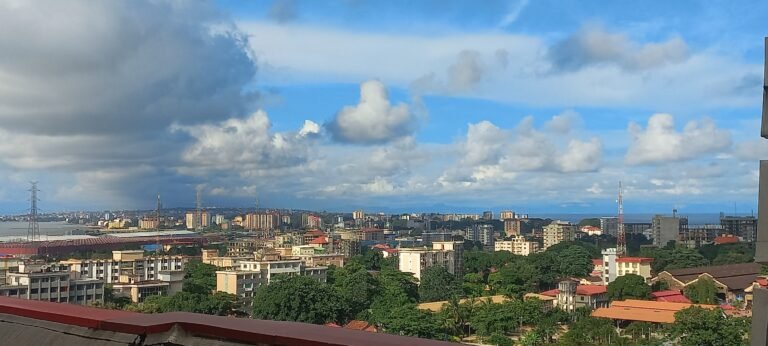 Conakry. Un chauffeur de taxi tué par un camion citerne à Enta 
