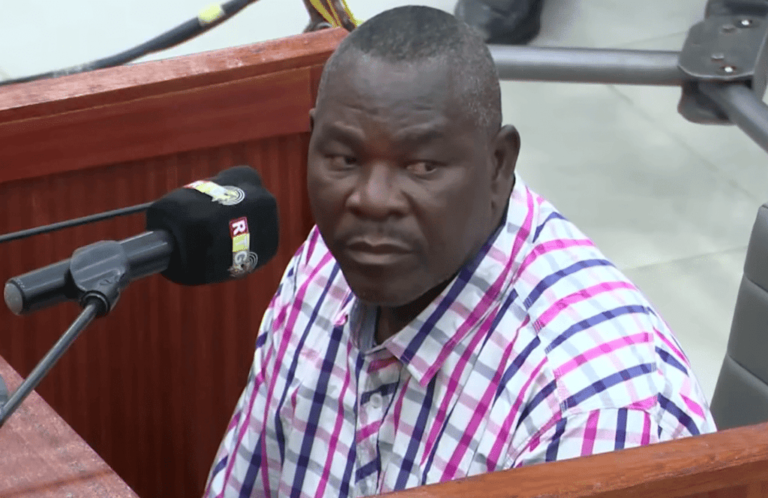 Après son extradition en Guinée, Claude Pivi fait une révélation sur son… 