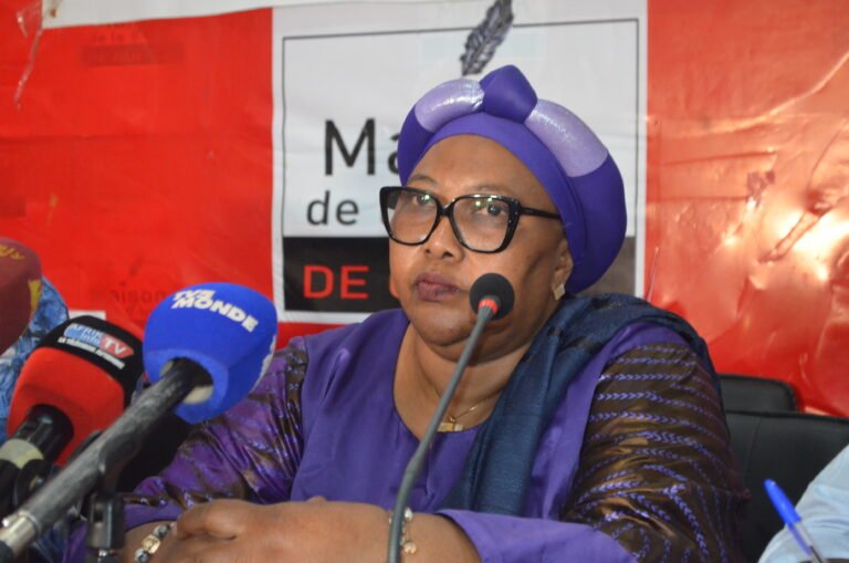 Les victimes du 28 septembre 2009 exigent leur indemnisation par les autorités guinéennes 