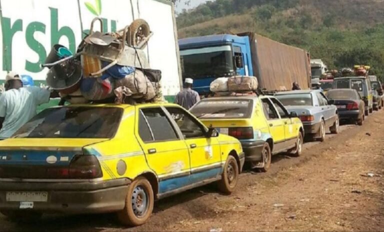 Guinée. Des nouvelles taxes imposées au transporteurs 