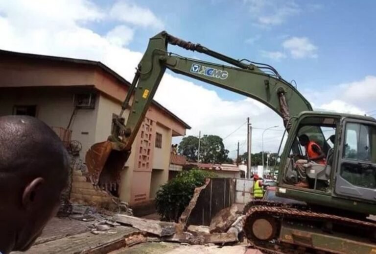 Vers le dédommagement des titres fonciers des victimes de Kaporo-rails de 1998 et 2019