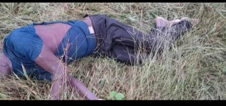 Kindia-Bangouya : Un pêcheur meurt noyé dans une marée montante à Madina Fanta