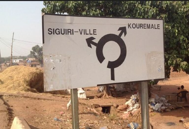 Un père de famille enceinte sa propre fille à Siguiri 
