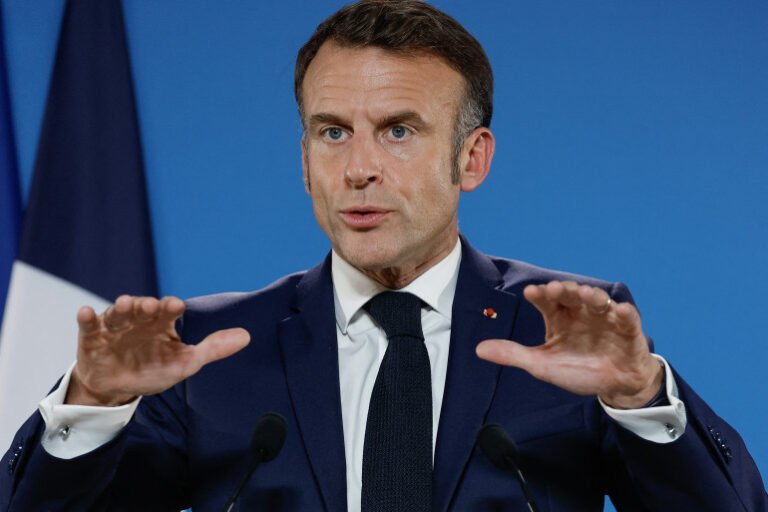 Cas de Foniké Mengué et Billo : à Paris “nous attendons les résultats de ces investigations”
