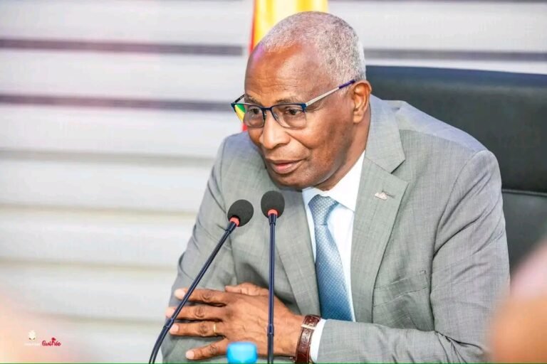 Bah Oury sollicite l&rsquo;appui du FMI pour bien lutter contre la corruption en Guinée 