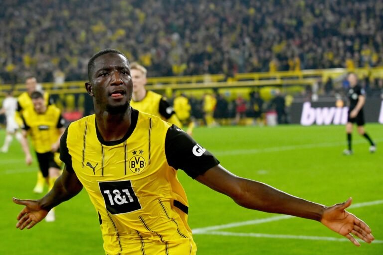 Ballon d&rsquo;Or africain: Serhou Guirassy sur la liste des nominés 
