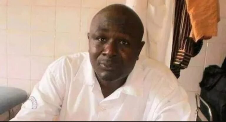 Le parquet de Kankan donne des informations cruciales sur la mort de Dr Diabaté en prison 