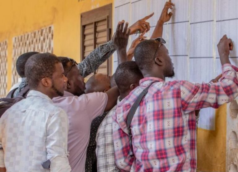 Guinée. L’enrôlement biométrique des nouveaux fonctionnaires débute vendredi 11 octobre 2024 