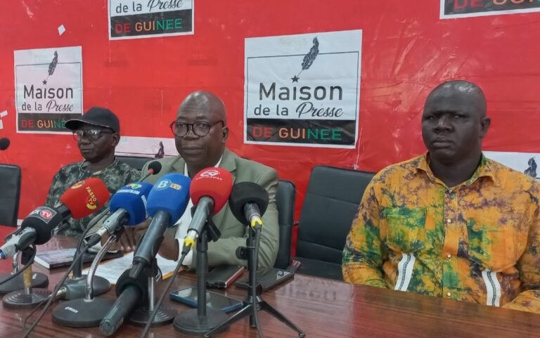 13 jours après l’enlèvement de Saadou Nimaga, sa famille dans un dilemme (Me Traoré) 