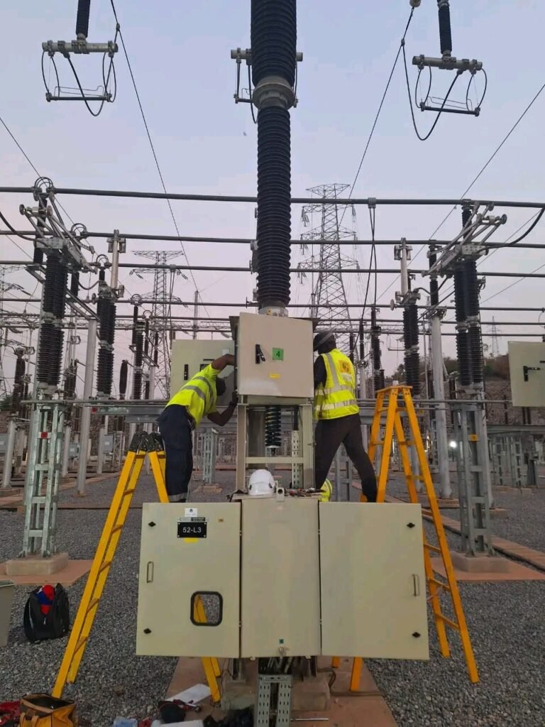 Conakry. Voici les raisons de la perturbation du courant électrique ce soir 