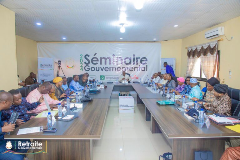 Retraite gouvernementale : consolider la coordination des politiques publiques 