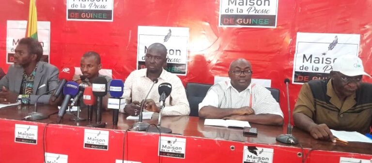 Levons-nous pour Saadou Nimaga, ne délaissons pas pour Billo, Foniké…, tenons à la justice pour tous
