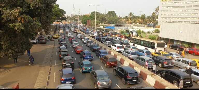 Vignettes 2024. Le contrôle obligatoire des engins débute de lundi 18 novembre en Guinée 