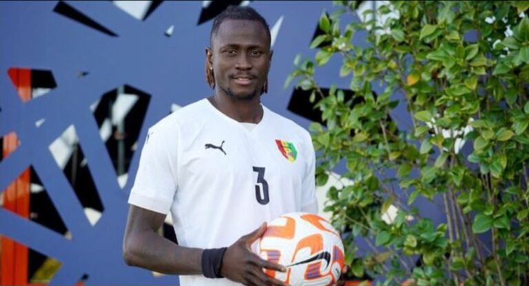 Les vérités d&rsquo;Issiaga Sylla sur la non qualification de la Guinée à la prochaine CAN 