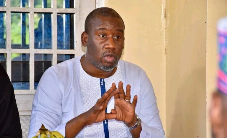 Aliou BAH du MoDel serait dans le viseur du CNRD 