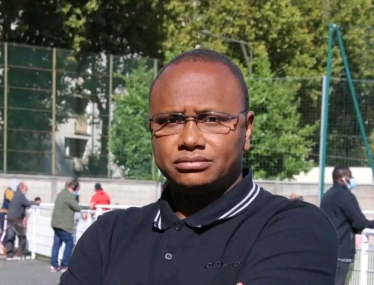 Mandian Sidibé limogé à la tête est déjà l&rsquo;OGP 